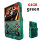 Retro R36S Handheld Video Game Console 3.5 Inch
