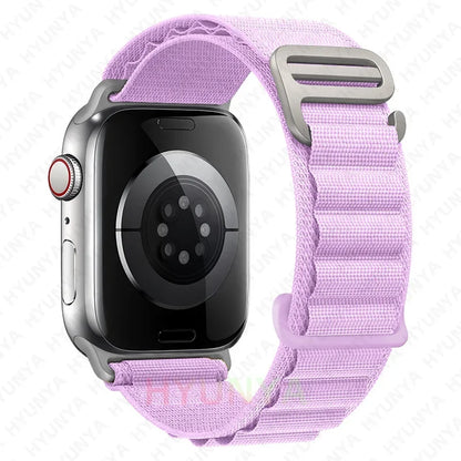Alpine Strap For Apple Watch Band Ultra
