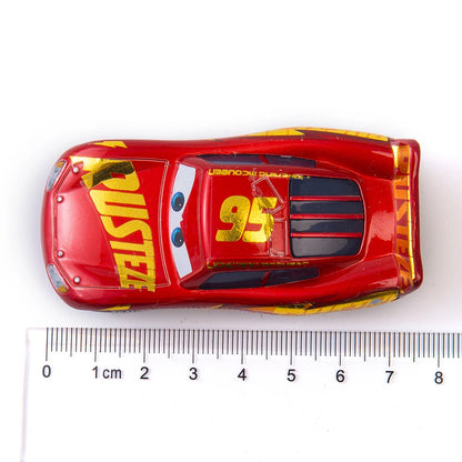 Disney Pixar Cars 3 Lightning Mcqueen Toys