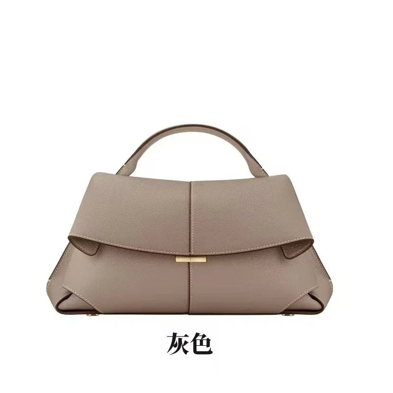 2025 Premium Womens Leather Handbag Luxury
