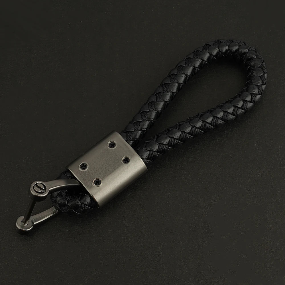 Motorcycle Keychain Keyring Key ChaIN