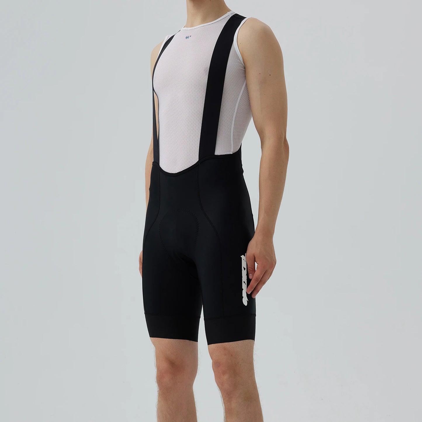 SPEXCEL 2025 NEW Men's Tranning bib shorts
