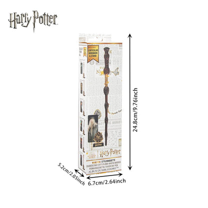 Harry Potter Officially Licensed Wand Pen Albus Dumbledore