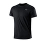 Men's Quick Dry Short Sleeve Gym Running Moisture Wicking
