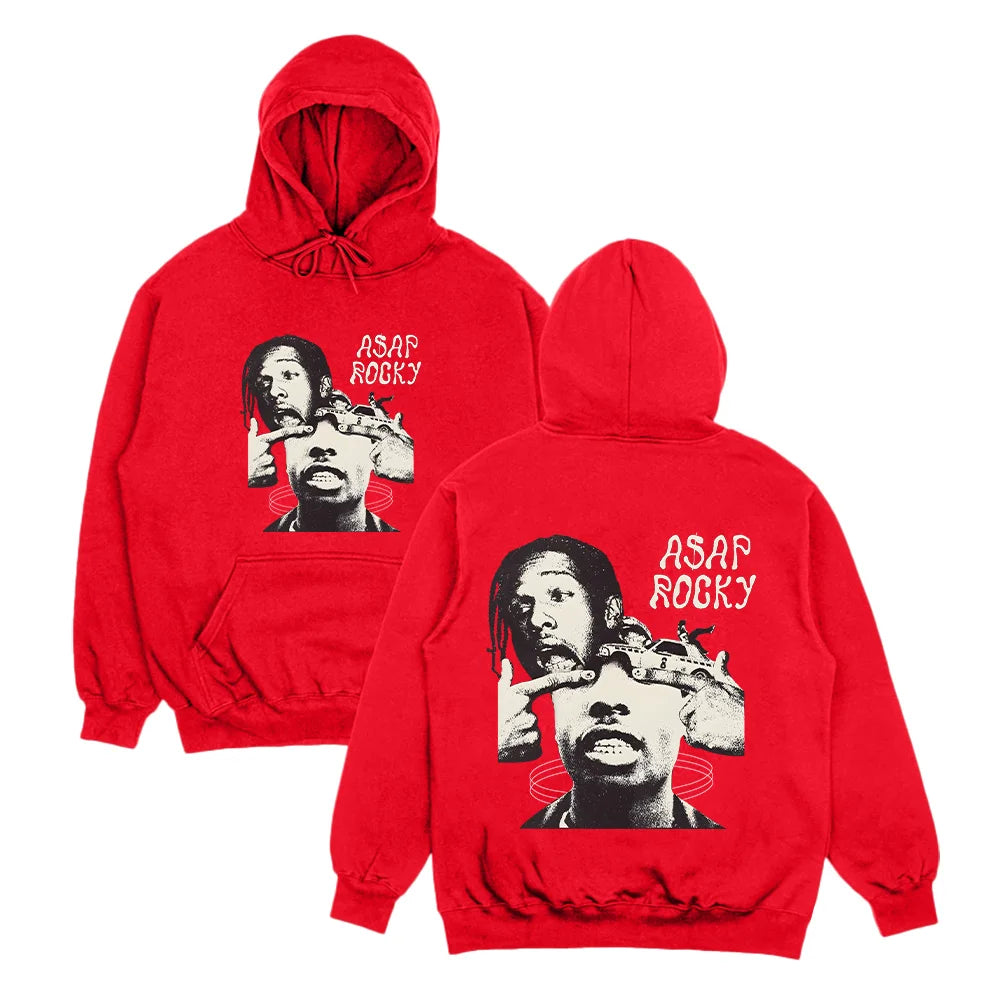 A$AP Hoodie Rap Music Pullovers At Long Last Asap Album