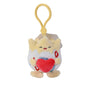 Pokemon Pikachu Mew Squirtle Charmander Kawaii