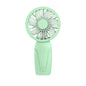 Portable Handheld Small Fan ABS Lightweight Cute