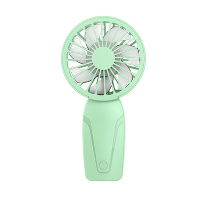 Portable Handheld Small Fan ABS Lightweight Cute