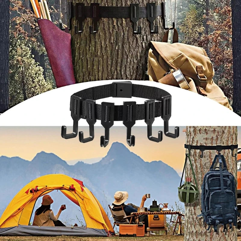Tree Stand Hanging Hook Set Tree STAND
