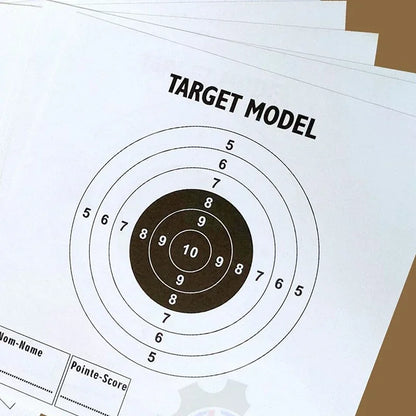 Airsoft Target For Outdoor Shooting Practice Bullet Catcher