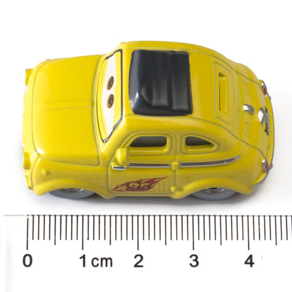 Disney Pixar Cars 3 Lightning Mcqueen Toys