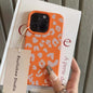 Phone Case For iPhone 16e 16 15 14 13 12 11 Pro Max