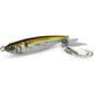 Metal Jig Bait 20g 30g 40g Spinner Sinking 3D Eye Color