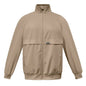 Long Sleeve Scrubs Jacket Fashion Jogging Coats Medical Doctor