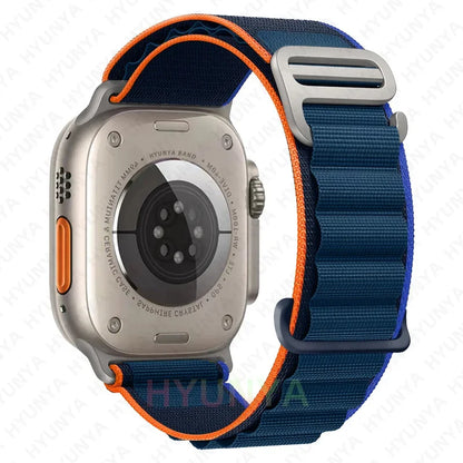 Alpine Strap For Apple Watch Band Ultra
