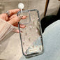 2 in 1 Candy Color Phone Case For iPhone 11 16 17 Pro