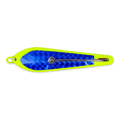 Fishing Lure Outdoor Keen Hook Fish Lure Reusable Angling Hard Bait