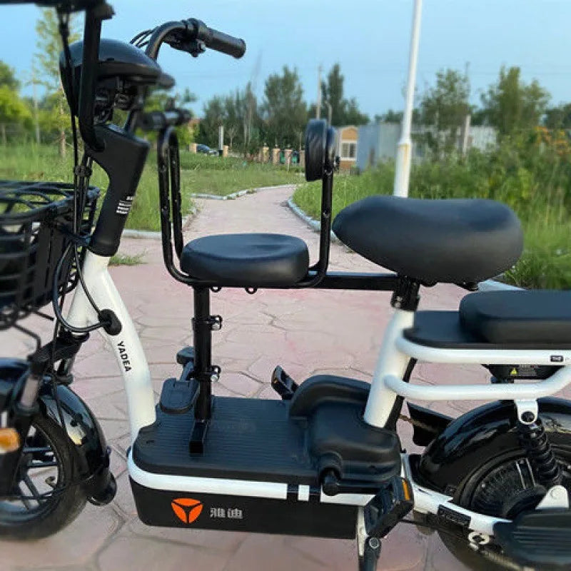 Electric Vehicle Front Kids Seat Electric Scooter