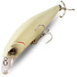 Sinking Minnow 19g Floating Jerkbait 15g Fishing Lure Treble Hooks