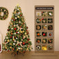 Christmas tree household large high-end Christmas decoration