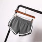 Sports Shorts Women Casual Fitness Shorts Cycling Running