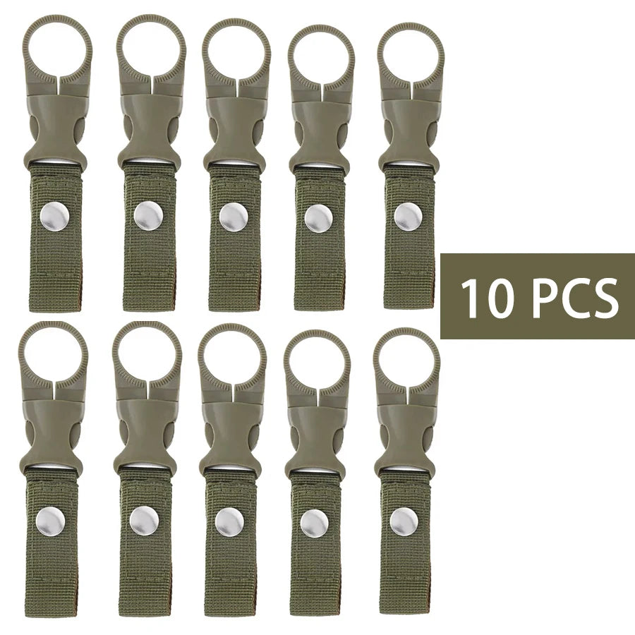Webbing Buckle Hook