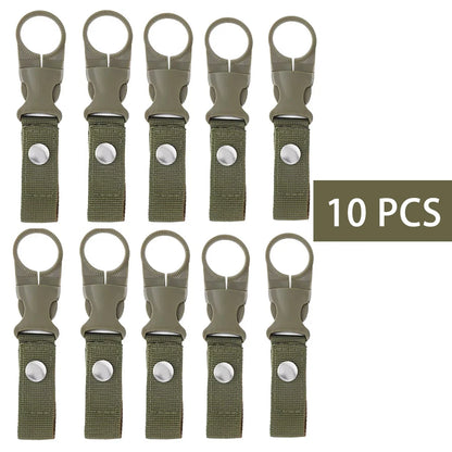 Webbing Buckle Hook