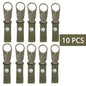 Webbing Buckle Hook