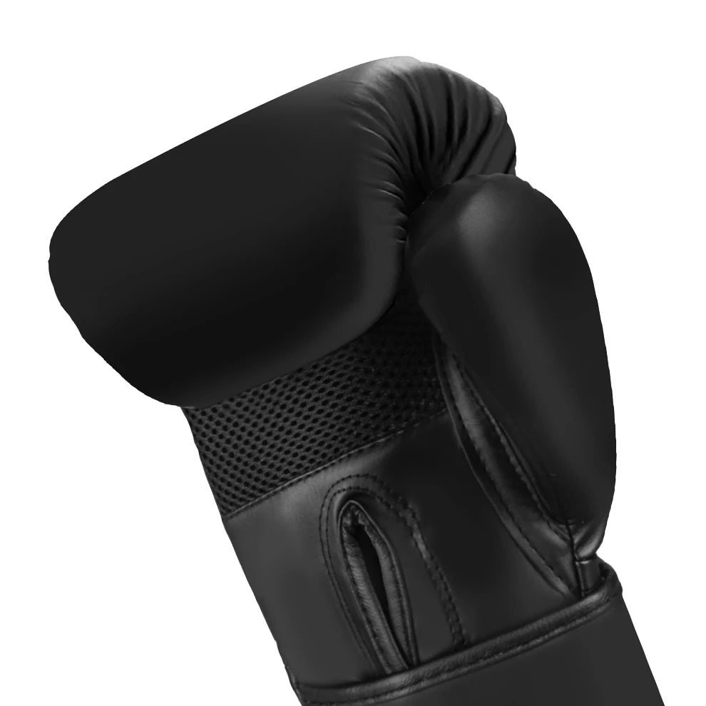 6/8/10/12oz Boxing Gloves Professional Adult Sanda Muay