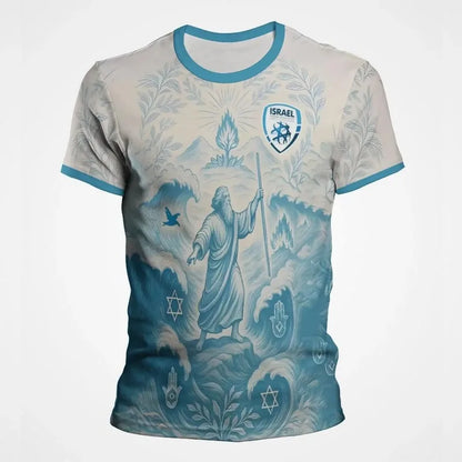 Fashionable and Trendy Football Jerseys for Men's