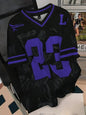 2025 Summer New Men's T-shirt Casual sporty