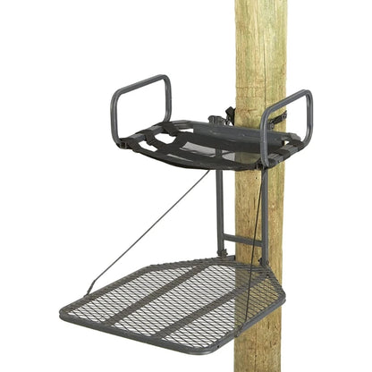 Hunting Tree Stand Adjustable Nylon Deer Stand