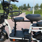 Electric Vehicle Front Kids Seat Electric Scooter
