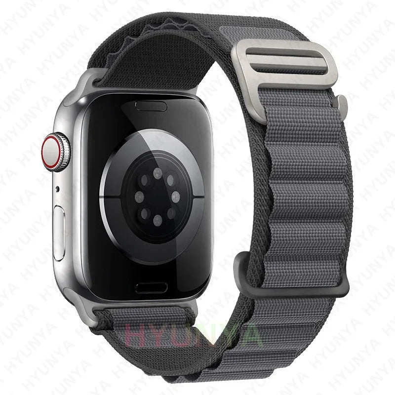 Alpine Strap For Apple Watch Band Ultra