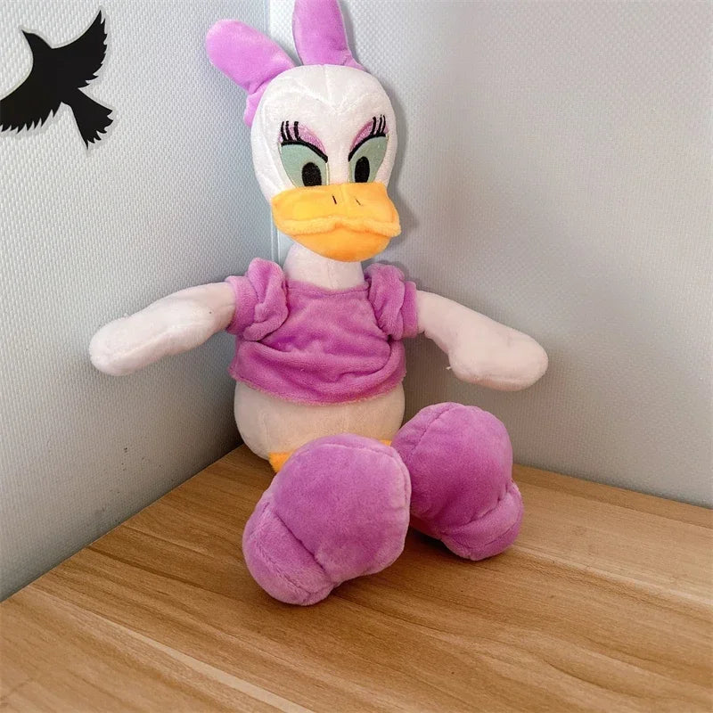 High Quality Mickey Minnie Plush Toy Lovely Stuffed