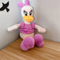 High Quality Mickey Minnie Plush Toy Lovely Stuffed