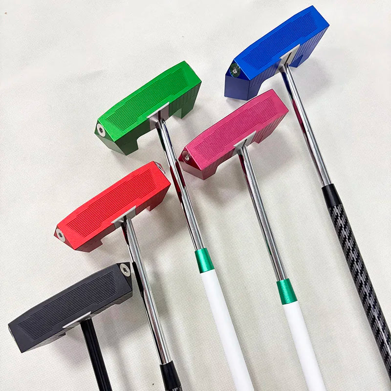 2025 New MEZZ.1 Putter Zero torque Golf Club Balanced Putter 33 34 35 Inch with STABILITY Shaft Mezz.1 Putte