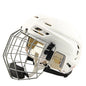Ice Hockey Helmet Tactical Sports Rugby Adjustable Hockey