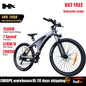 Ebikes 57KM/H Electric Bicycle 27.5 Inch Adults Electric