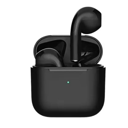 # i4 Wireless Bluetooth Earphone HiFi Stereo Headset