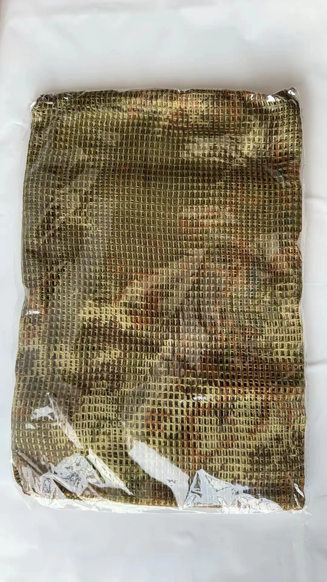 Camouflage Netting Tactical Mesh Camo Breathbale