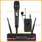 Top Quality！ew100g3 Professional Dual Wireless