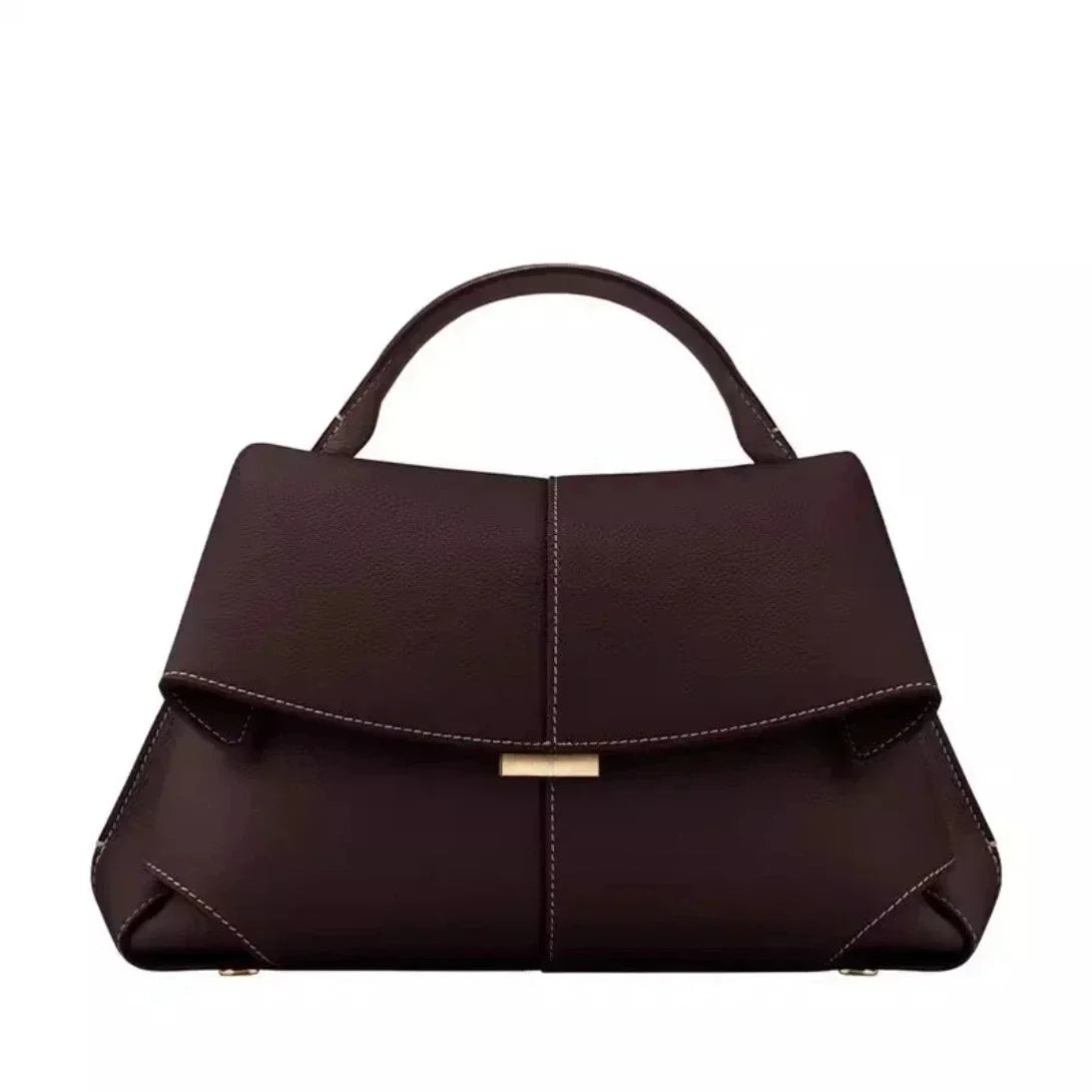 2025 Premium Womens Leather Handbag Luxury