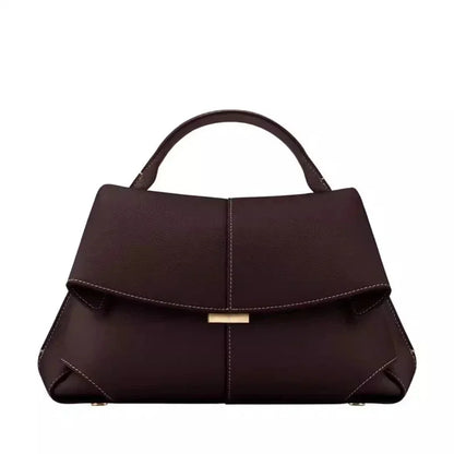 2025 Premium Womens Leather Handbag Luxury