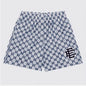 Eric Emanuel EE Shorts Men Classic summer men's shorts,