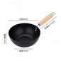 Frying Pan Non-Stick Iron Pan Mini Frypan Pot