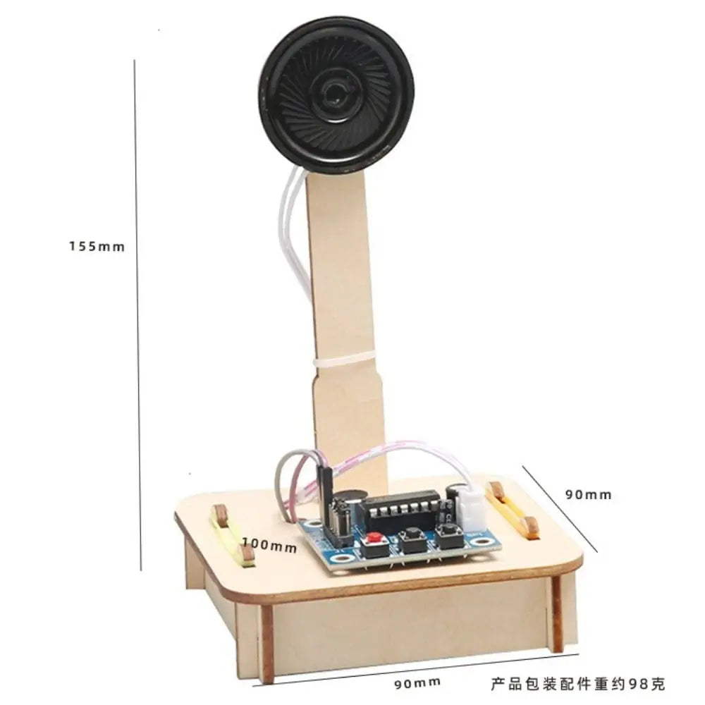 Toys for children robot science Creative Inventions