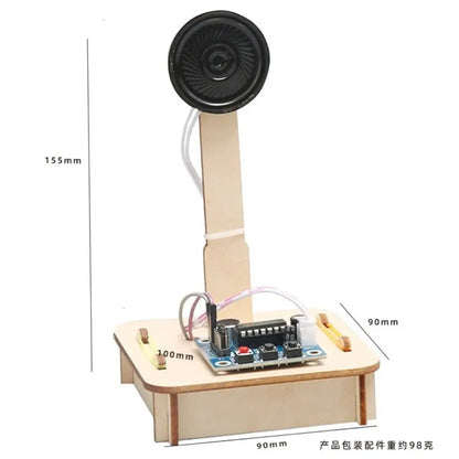 Toys for children robot science Creative Inventions