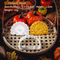Thanksgiving Theme Cookie Molds Fondant Cutter
