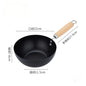 Frying Pan Non-Stick Iron Pan Mini Frypan Pot